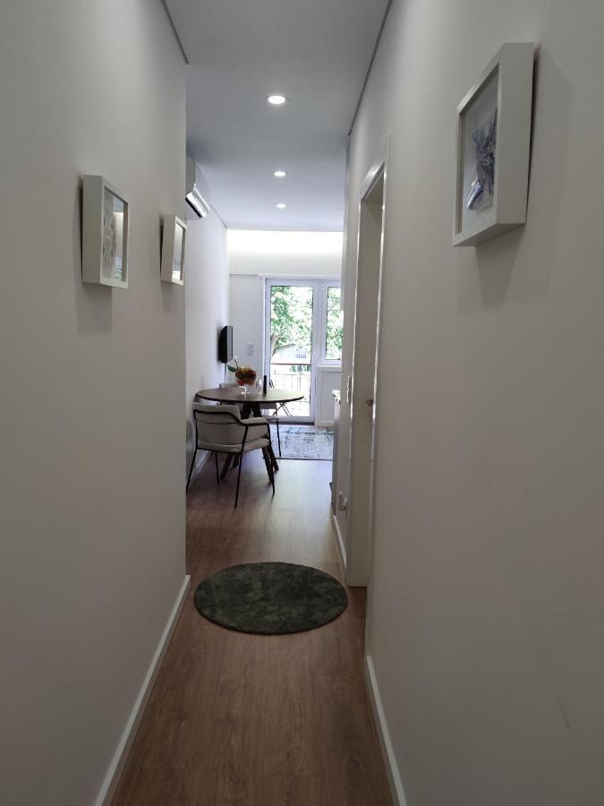 Na Baixa Do Apartament
