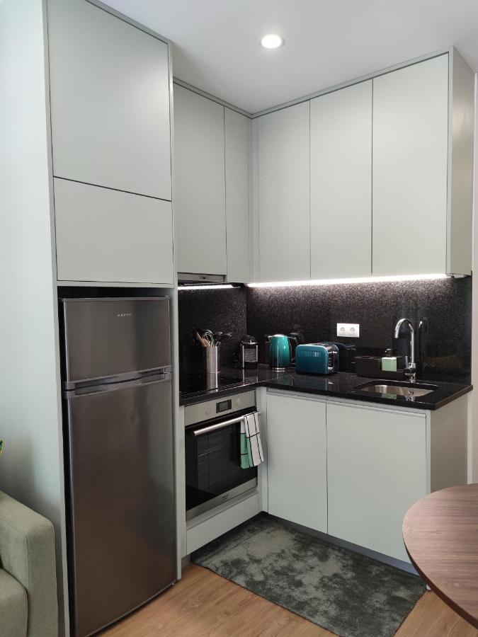 Apartament Na Baixa Do Porto