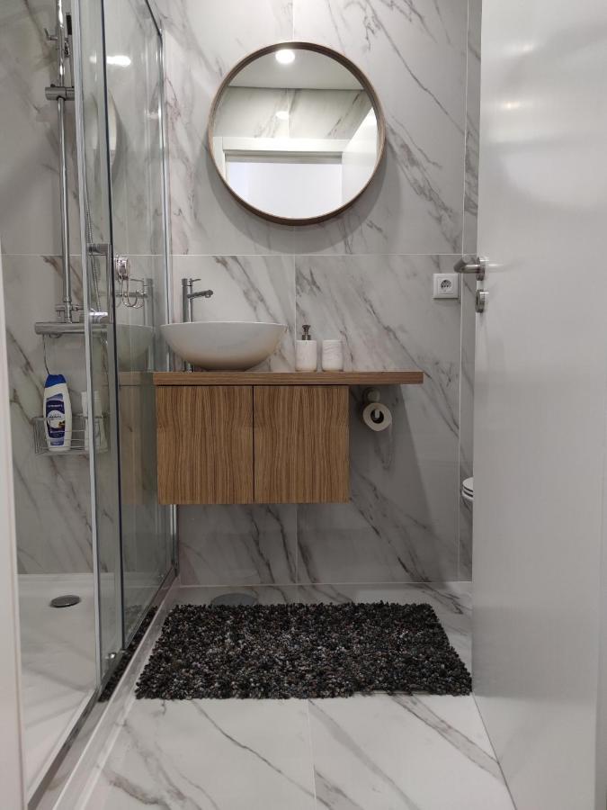 Na Baixa Do Apartament