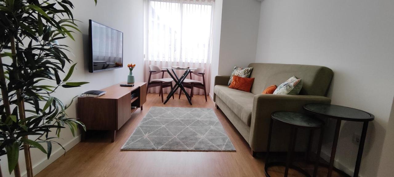 Na Baixa Do Apartament *
